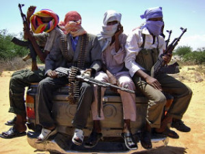 Somali-terrorists