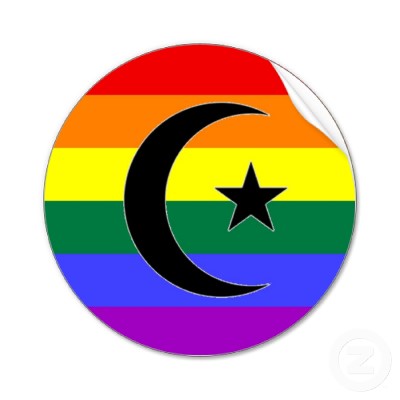 Muslim Fag Pride
