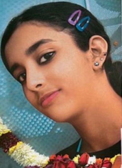 Aarushi Talwar was found with her throat slit at the family home in 2008