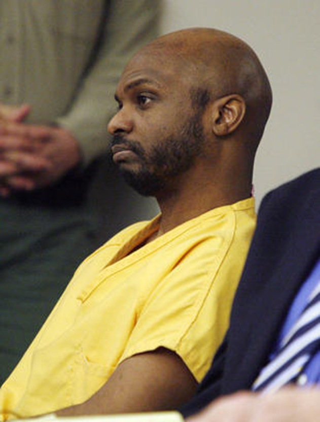 Black Rapist Murderer Donald Eugene Younge murdererd 3 other women besides Amy