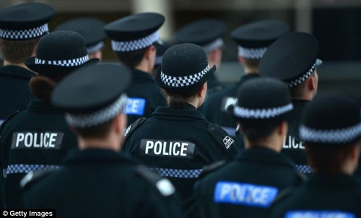 Experts and former officers have revealed the methods by which the crime rate was reduced