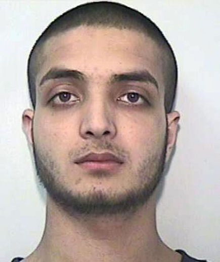 Mohammed Tabib Shafiq was jailed for 10 years after attacking his neighbours with a baseball bat