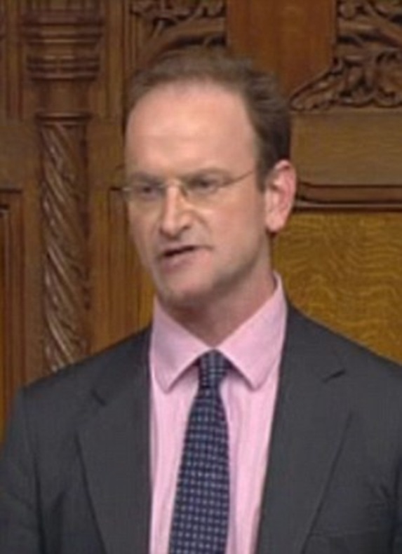 Tory MP Douglas Carswell criticised the judge's comments claiming that many of his constituents want to see longer sentences for criminals