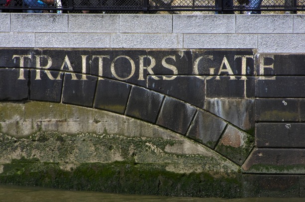 Traitors_Gate