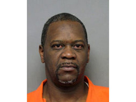 darrel tillery 3 counts of aggravated rape and one of sexual battery over the past 20 years