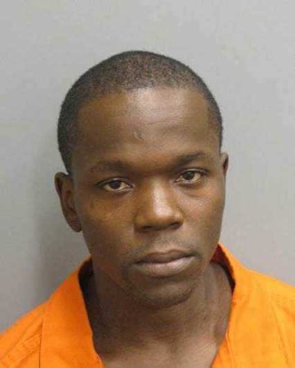 elton walton pleaded guilty to three cpounts of robbery and one count of burglary