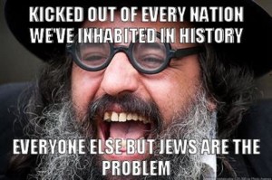 The Jew said it