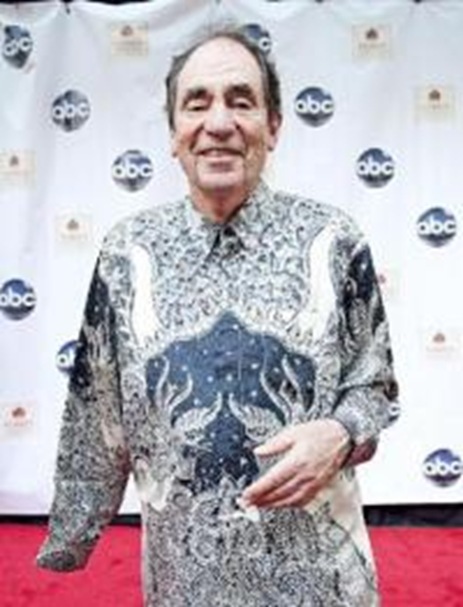 Albie sachs