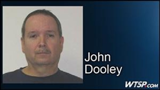 John Dolley was described by his co-workers as 'a gracious and godly man' and would even give low-income earners free rides in his cab.