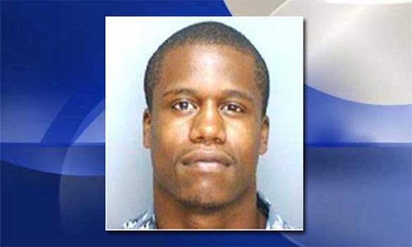 Joseph Jones had an outstanding warrant in Orangeburg County for failure to register as a sex offender in 2005.
