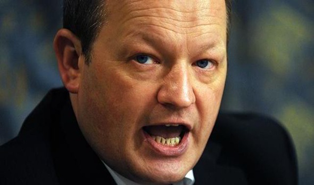 Labour MP Simon Danczuk has condemned Police for claiming the case is not about ethnicity.