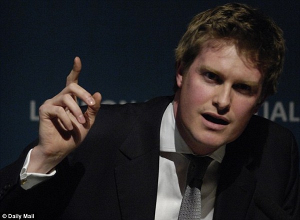 Labour's Tristram Hunt pretends that his party got their immigration forecasts wrong, and the invasion was not deliberate.