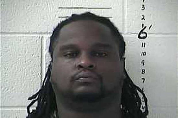 Oren Joseph Lewis is charged with capital murder
