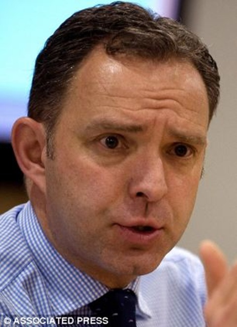 The investigation was triggered by the Home Office's Permanent Secretary Mark Sedwill.