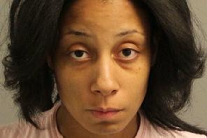 Alicia Denice Brown faces child abuse charges