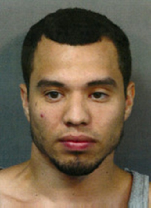 Devin Bonilla, 24, of Marrero, is wanted for second-degree murder in the Jan. 18 shooting death of Bowie Richard.