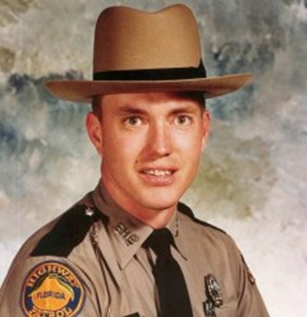 Florida State Trooper Jimmy Fulford