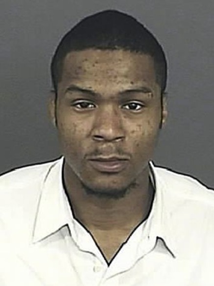 Joseph Hill, 27. Hill, one of two brothers who pleaded guilty for their role in the killings of five people at a Denver bar