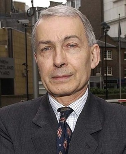 Labour MP Frank Field says the money spent on supporting the immigrants should be cut