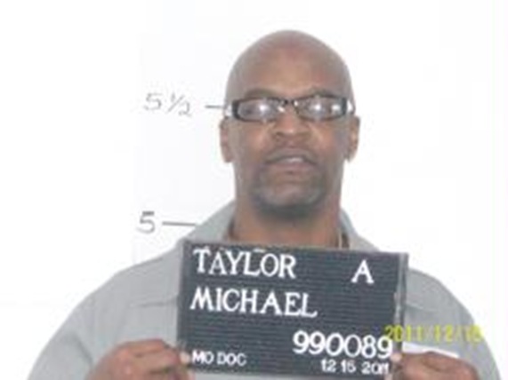 Michael Taylor