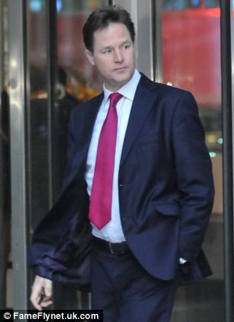 Under rules demanded by Nick Clegg, seven of the so-called Terrorism Prevention and Investigation Measures will lapse by January 31