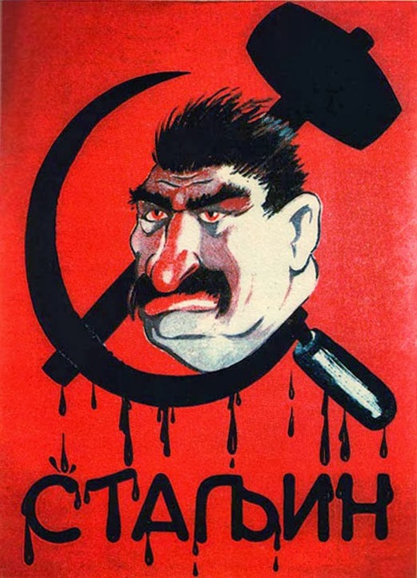 killerstalin