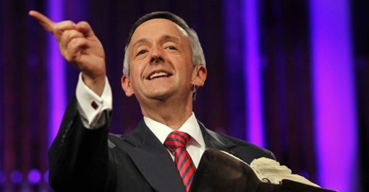 robertjeffress