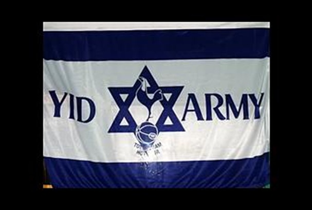 yidarmy