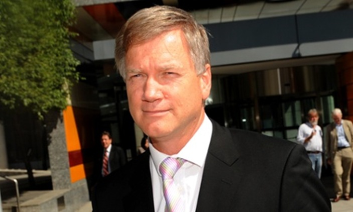 Andrew Bolt