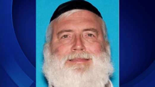 Aryeh Greenes is wanted by the FBI