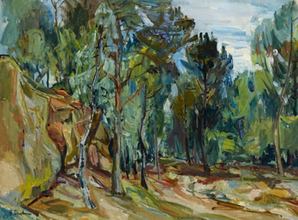 Epstein-Henri-ForestofRambouillet