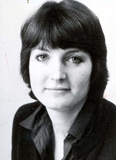 Harriet Harman, former legal officer at the National Council for Civil Liberties