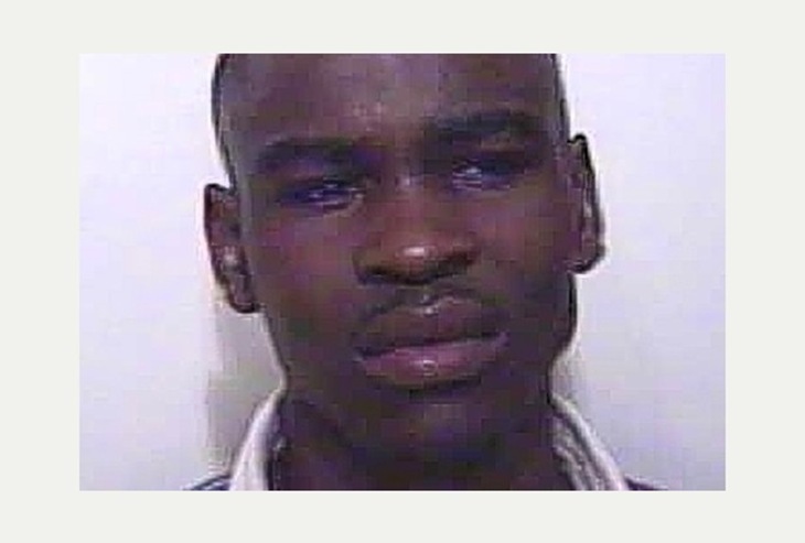 Lawrence Kwala, who has been jailed for 10 years after carrying out an armed robbery at the NatWest Bank on Holderness Road in Hull