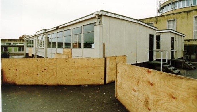 Schools are already struggling to cope with the demand for places, with some having to teach pupils in temporary classrooms