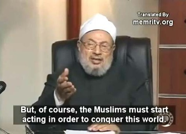 Sheikh-Yusuf-al-Qaradawi-485x350