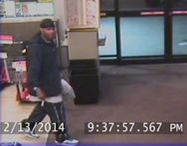 Tacoma Police Department needs help to identify this man