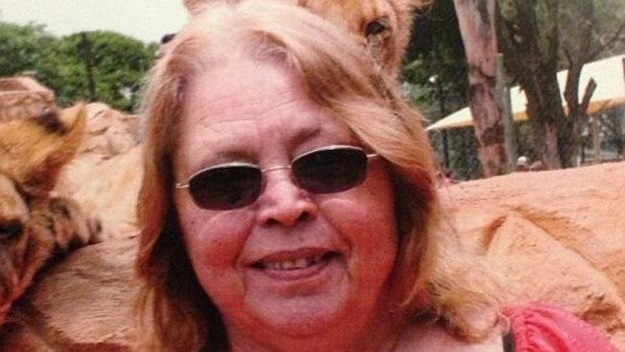 Western Australian woman Jette Jacobs, a 67-year-old widow, was found dead after travelling to South Africa to visit a Nigerian man she was having a relationship with on the internet