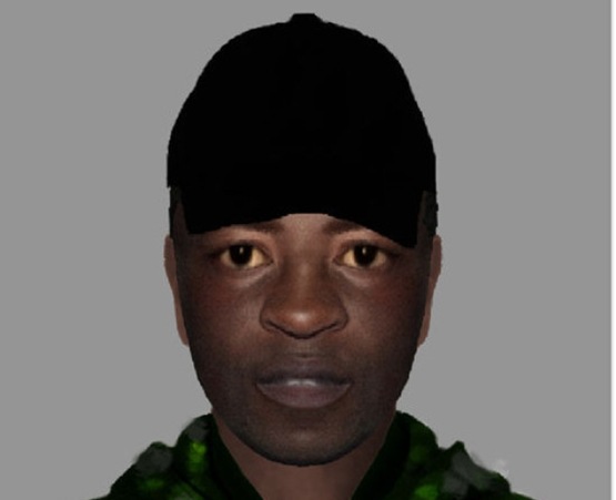 efit of suspect