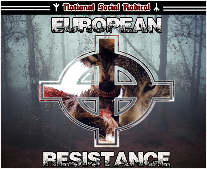 european-resistance