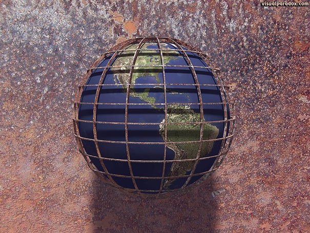 globe