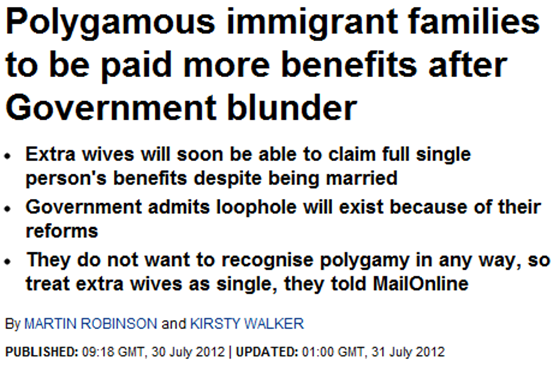 polygamous-families-to-receive-more-benifits-31.7.2012