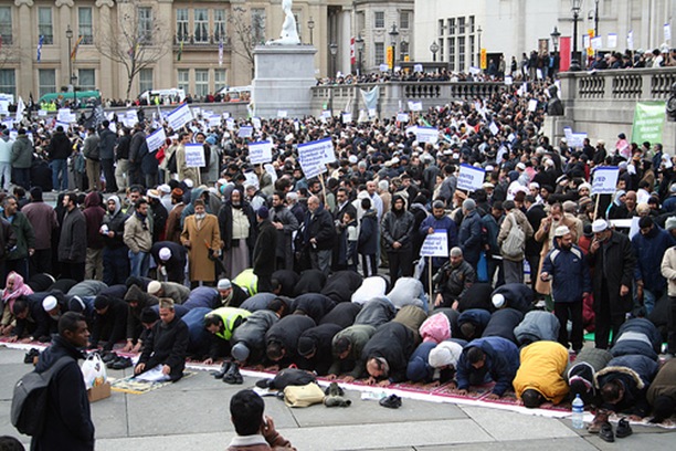 trafalgar-square-prayer