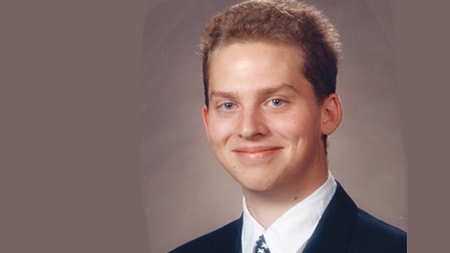 Beau Zabel came to Philadelphia from a small town in Minnesota. He was studying to be a math teacher when he was shot to death, police say, for his iPod on June 15, 2008.