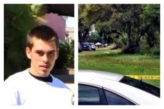 Dylan McKelvery of Jensen Beach, is the grandson of founder of Monster.com. His body was found in a field.