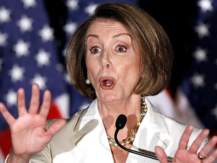 Nancy-Pelosi