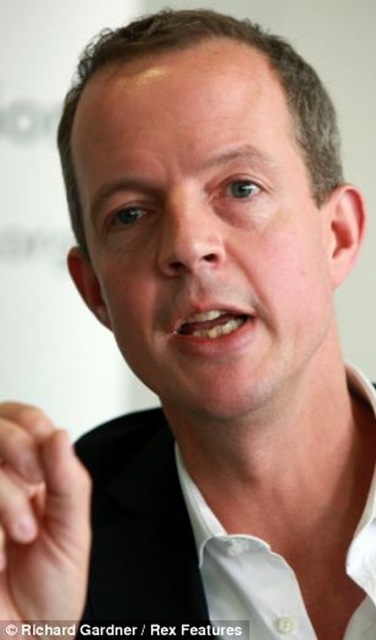 Planning Minister Nick Boles warned 100,000 new homes will be built to accommodate the expanding British population