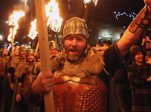 The Vikings weren't simple warriors -- they were master mariners