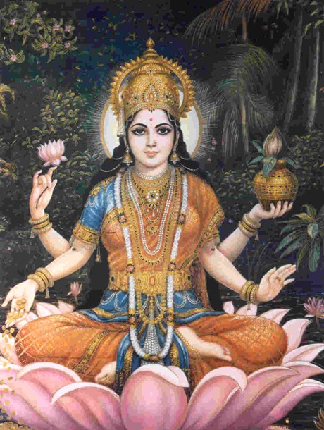 lakshmi1