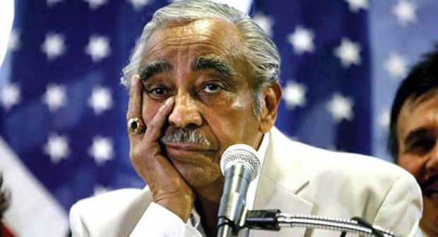 Rangel Ethics