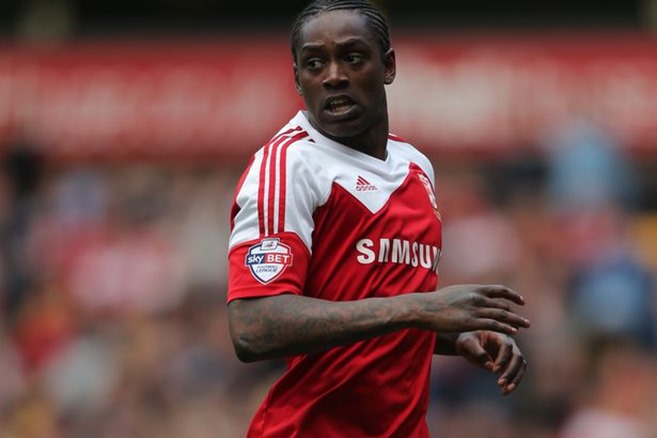 Nile-Ranger